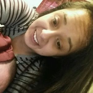 Meet your Posher, Kristina